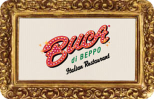 Buca Di Beppo