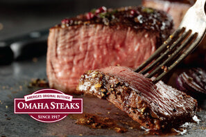 Omaha Steaks