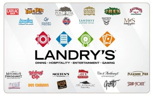 Landrys