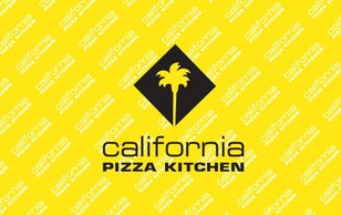 California Pizza Kitchen