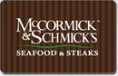 McCormick and Schmicks