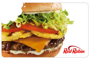 Red Robin