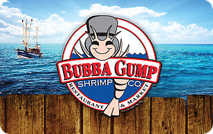 Bubba Gump