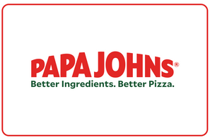 Papa Johns