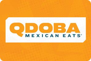 Qdoba