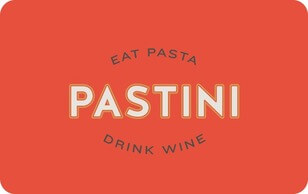 Pastini