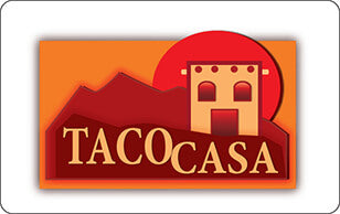 Taco Casa