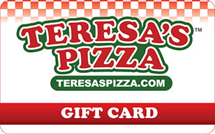 Teresa's Pizza