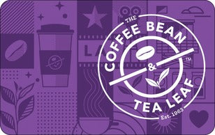 The Coffee Bean & Tea Leaf®