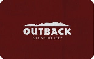 Outback Steakhouse