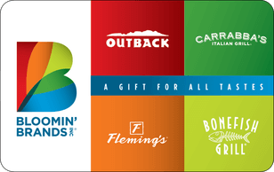 Bloomin' Brands