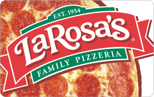 LaRosas Pizzeria