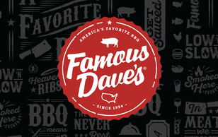 Famous Dave's