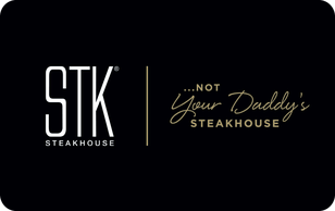 STK Steakhouse