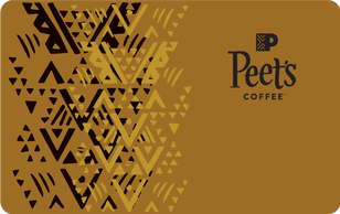 Peets Coffee