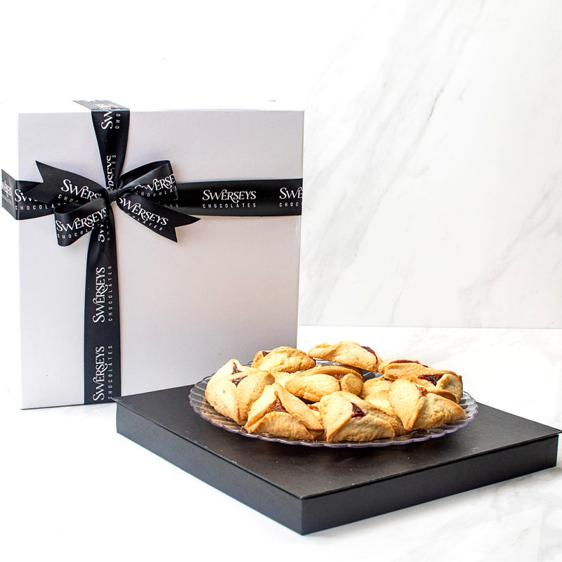 Pareve Signature Gourmet Fruit Tarts Gift Box